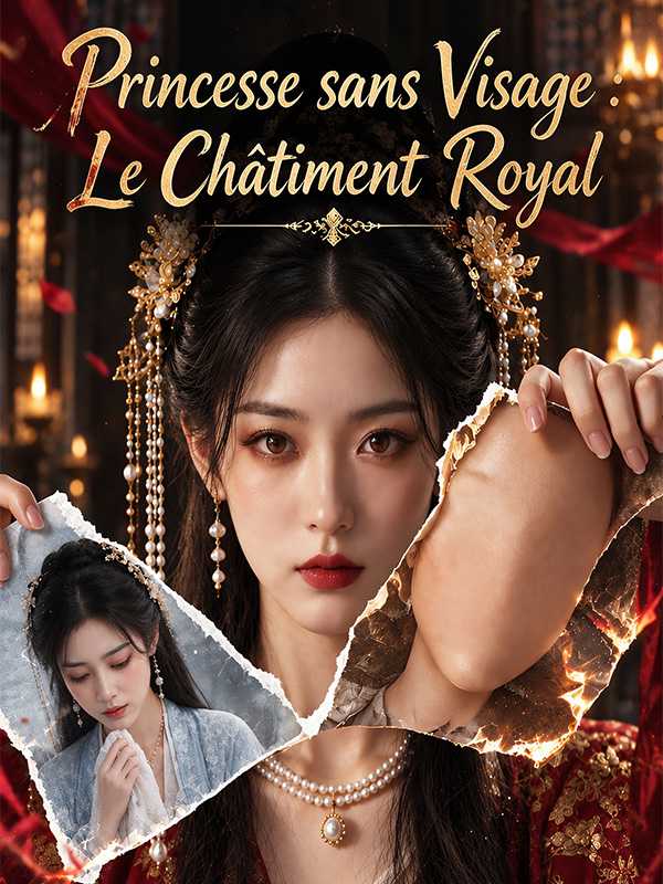 Princesse sans Visage : Le Châtiment Royal