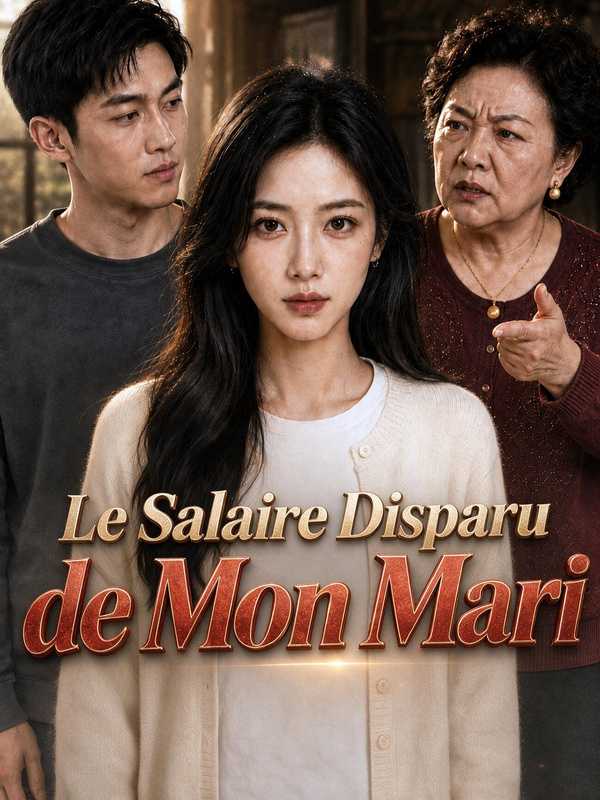 Le Salaire Disparu de Mon Mari