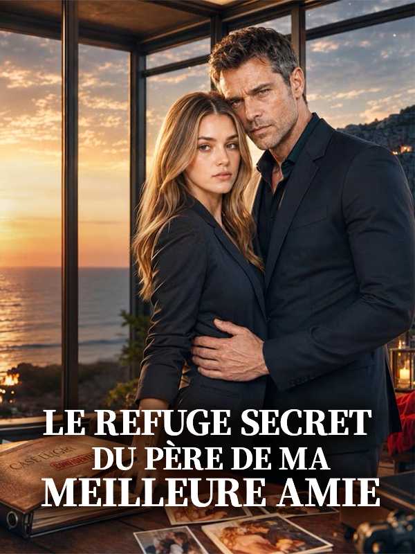 Le Refuge Secret du Père de Ma Meilleure Amie