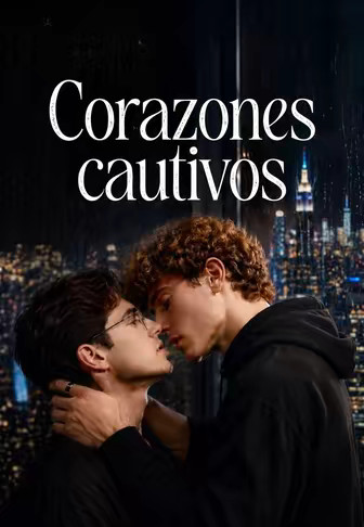 Corazones cautivos
