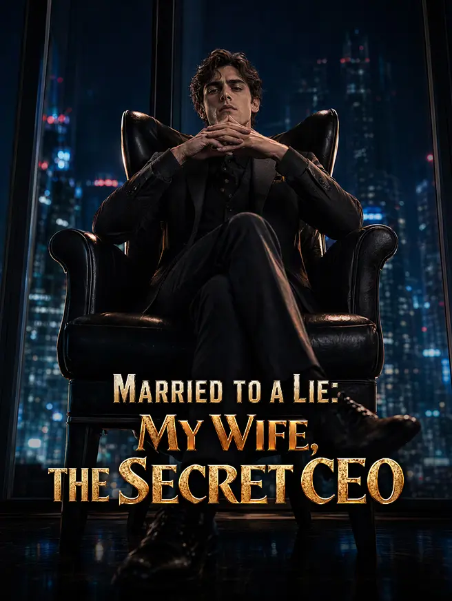 Married to a Lie: My Wife, the Secret CEO