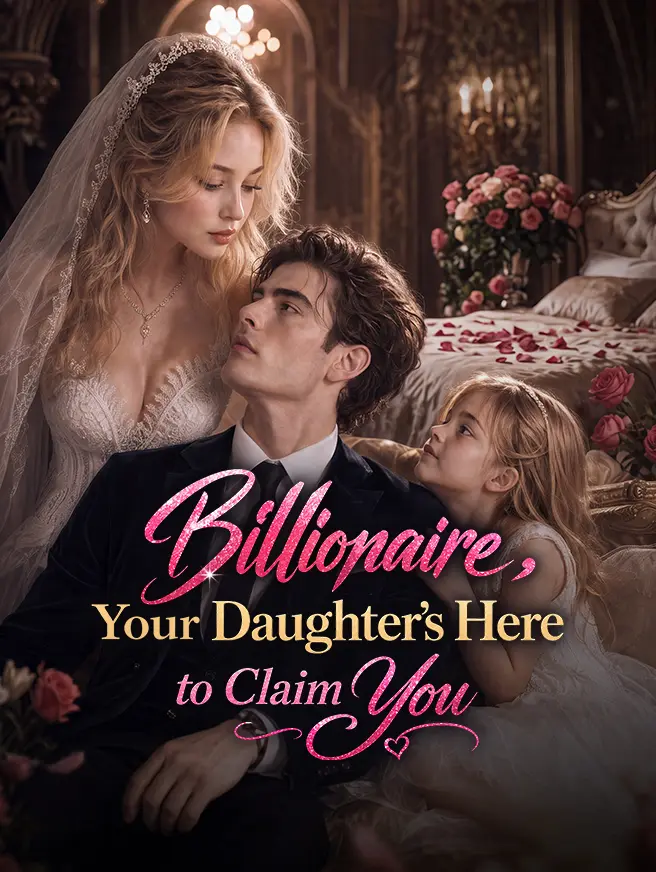 Billionaire, Your Daughter's Here to Claim You