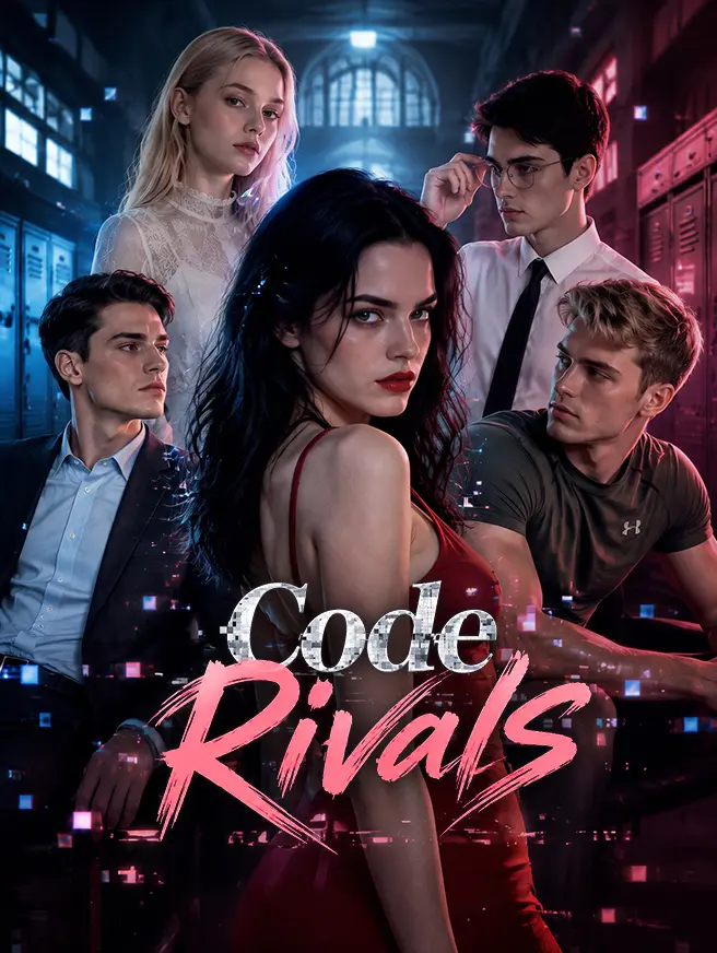 Code Rivals