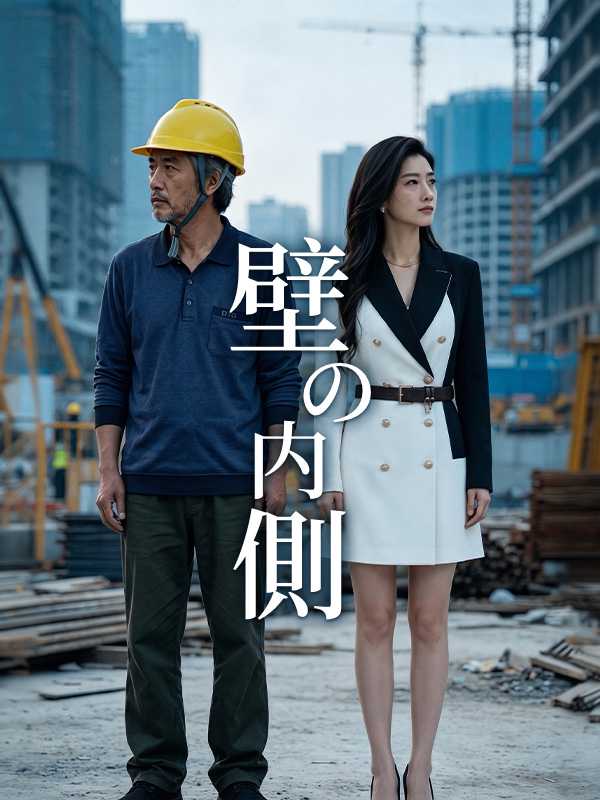 壁の内側