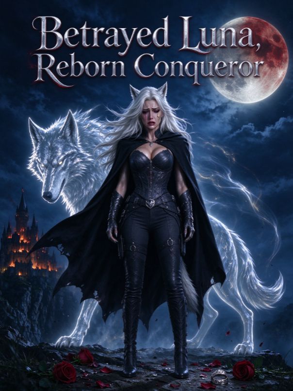 Betrayed Luna, Reborn Conqueror