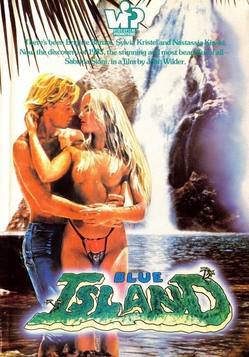 Blue Island (1982)