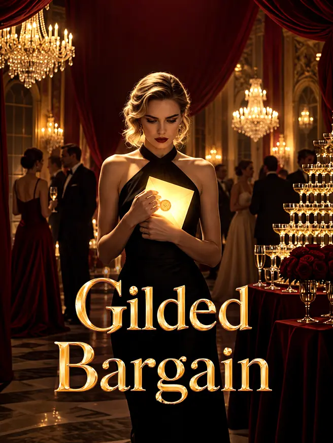 Gilded Bargain