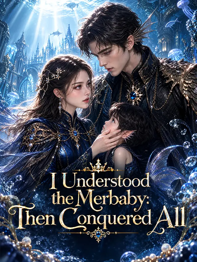 I Understood the Merbaby: Then Conquered All