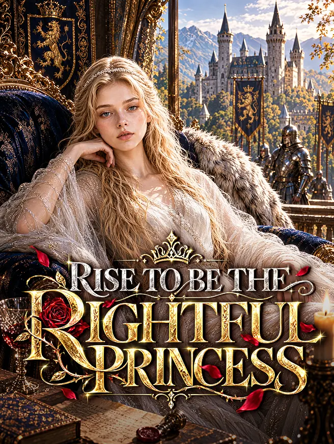 Rise to Be the Rightful Princess