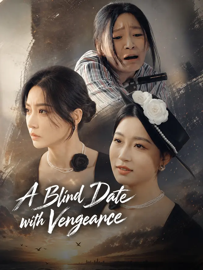 A Blind Date with Vengeance