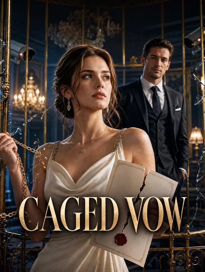 Caged Vow