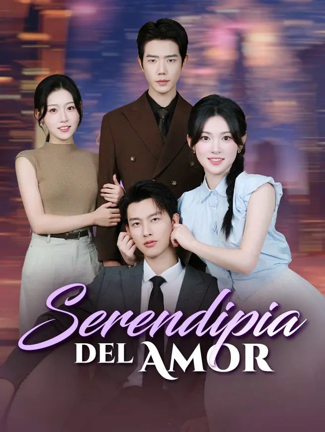 Serendipia del Amor