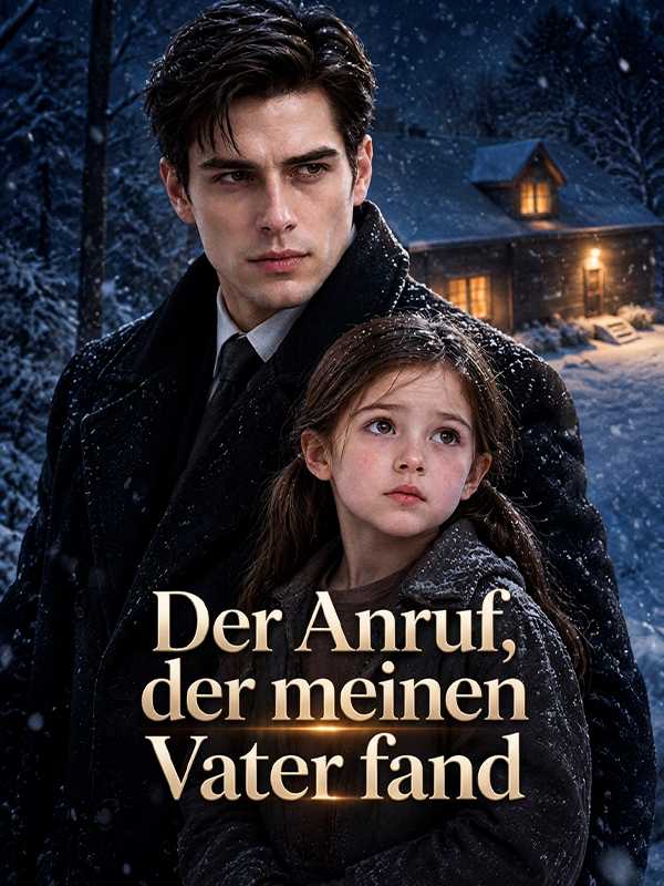 Der Anruf, der meinen Vater fand