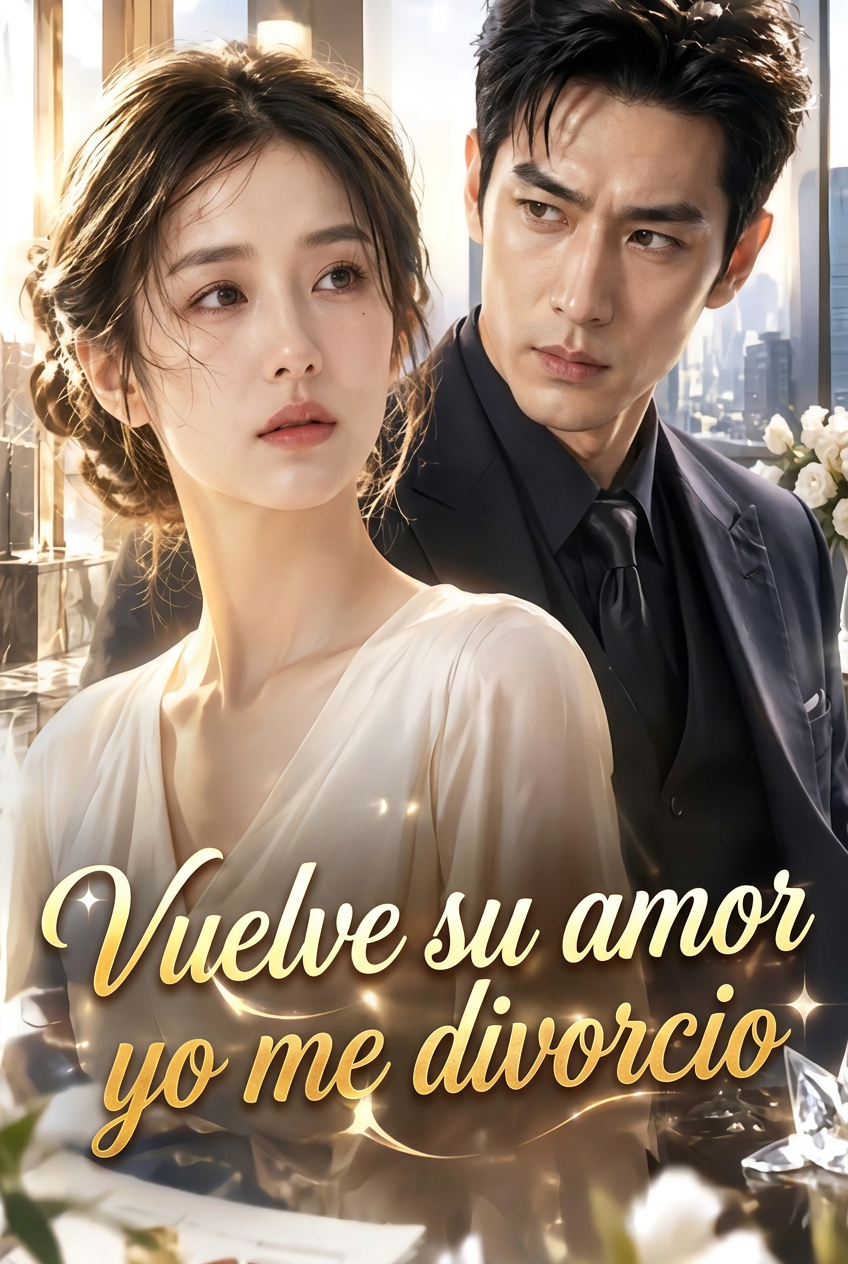 Vuelve su amor yo me divorcio