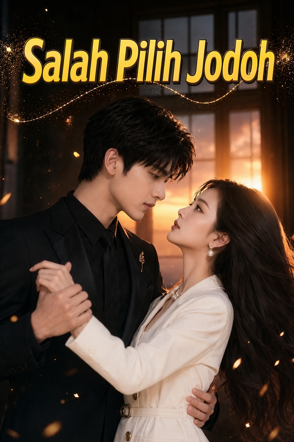 Salah Pilih Jodoh