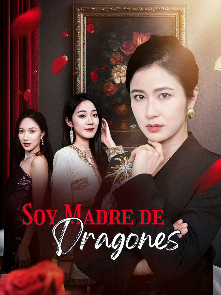 Soy Madre de Dragones