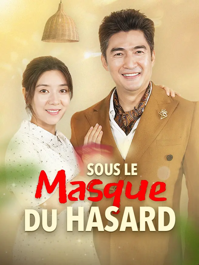 Sous le masque du hasard