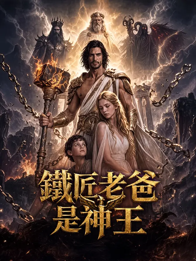 鐵匠老爸是神王