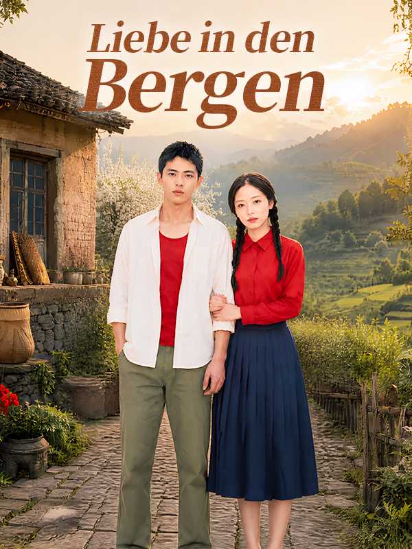 Liebe in den Bergen
