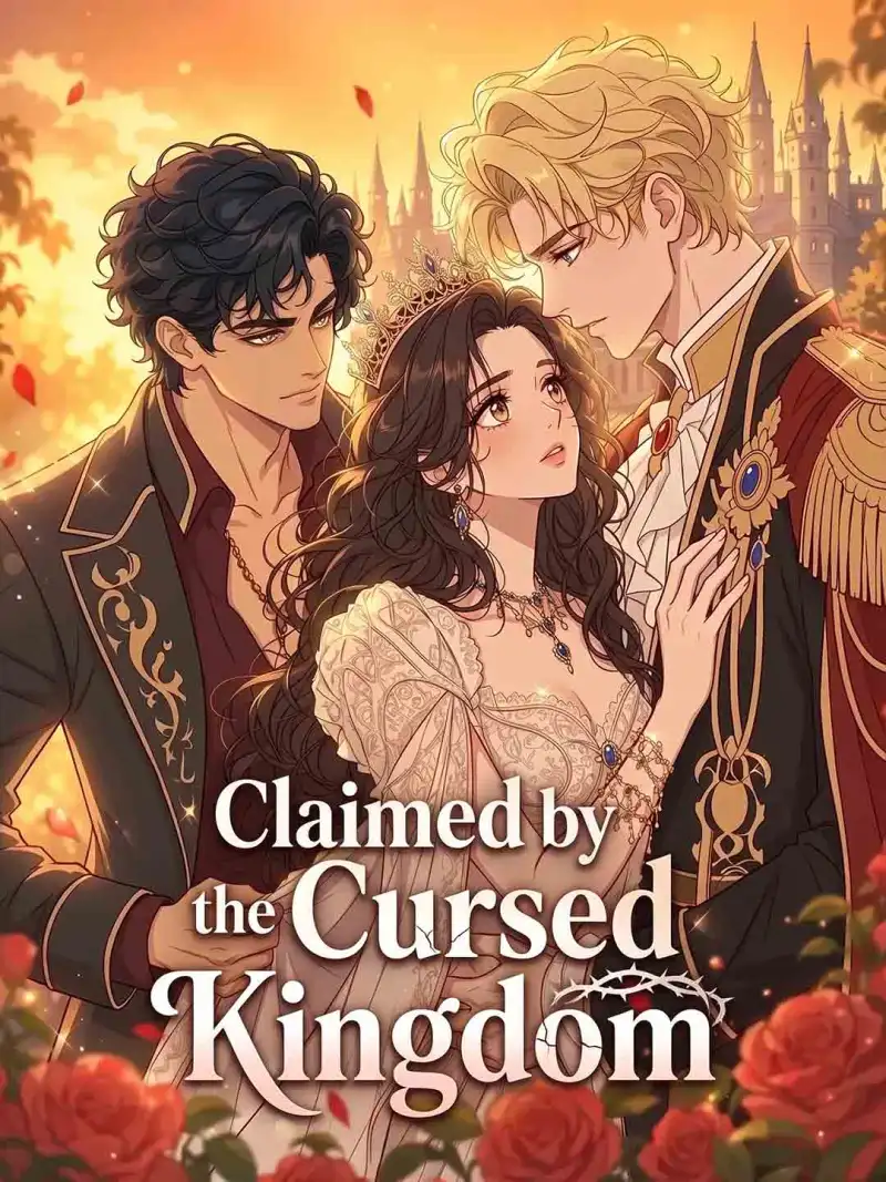 Claimed by the Cursed Kingdom