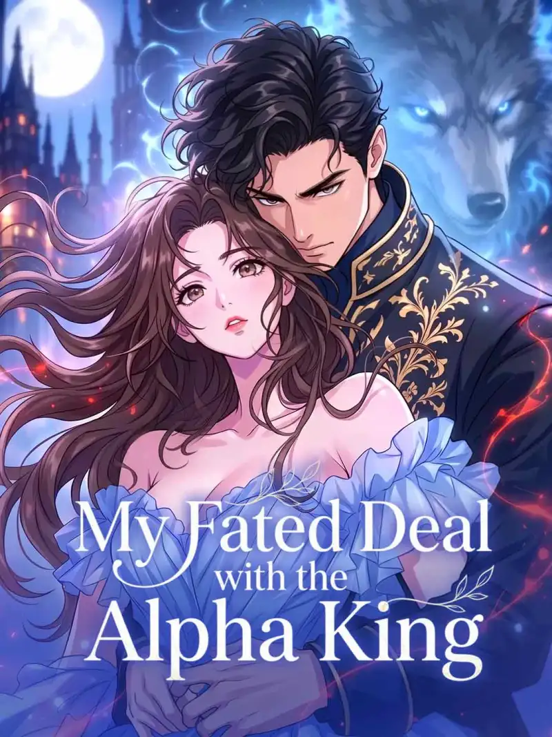 My Fated Deal with the Alpha King