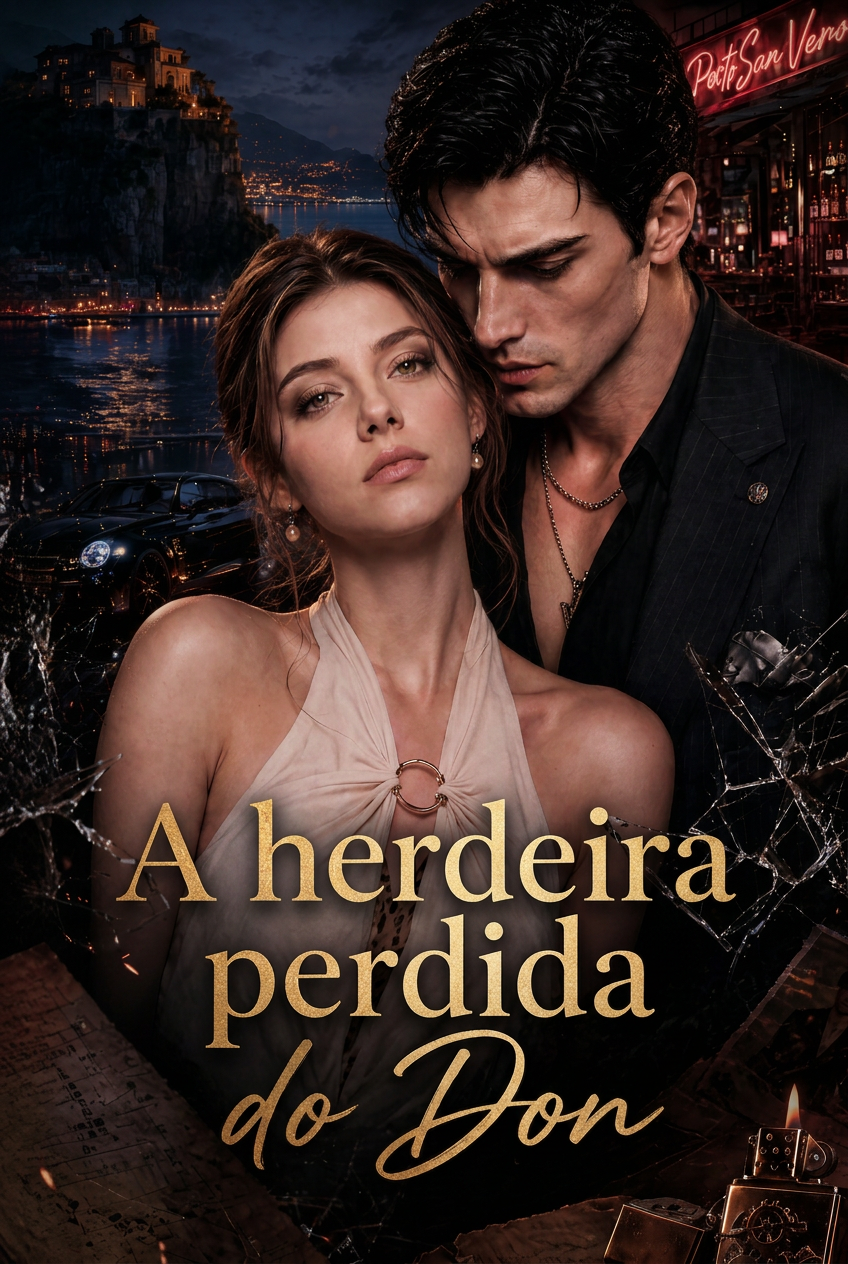 A herdeira perdida do Don