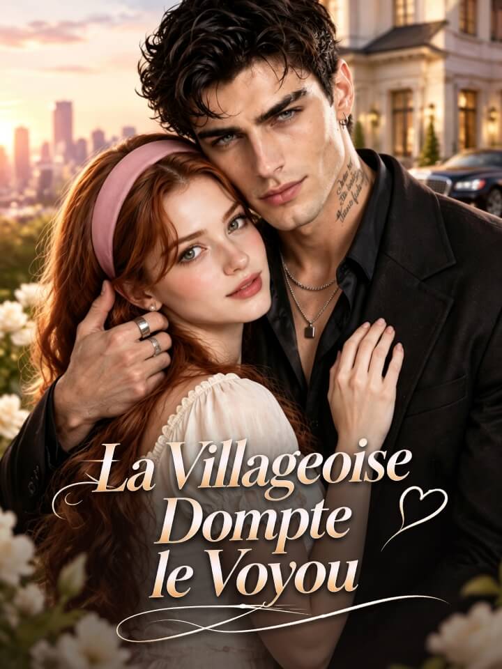 La Villageoise Dompte le Voyou