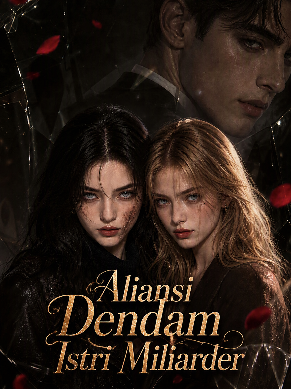 Aliansi dendam istri miliarder