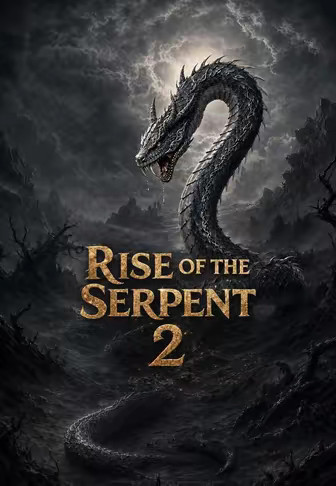 Rise of the Serpent 2