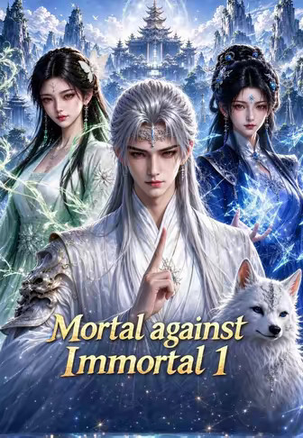 Mortal against Immortal 1