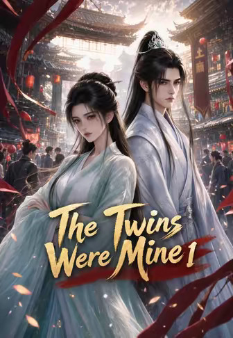 The Twins Were Mine 1