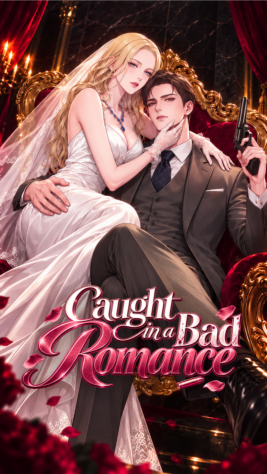 Caught in a Bad Romance