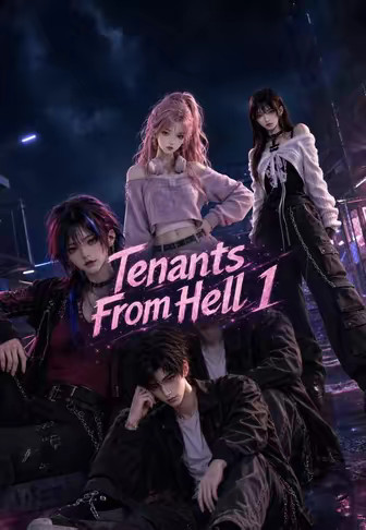 Tenants From Hell 1