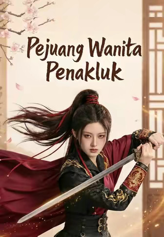 Pejuang Wanita Penakluk