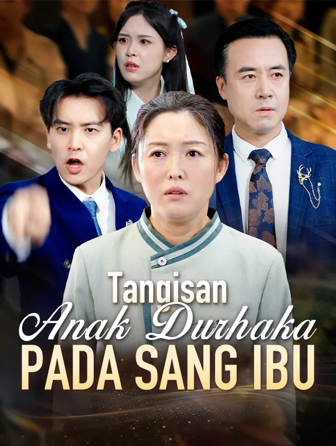 Tangisan Anak Durhaka pada Sang Ibu