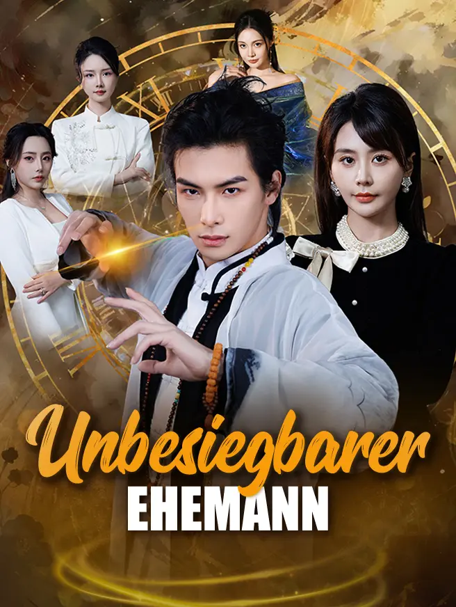 Unbesiegbarer Ehemann