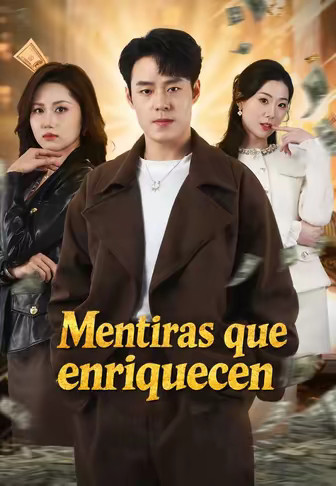 Mentiras que enriquecen