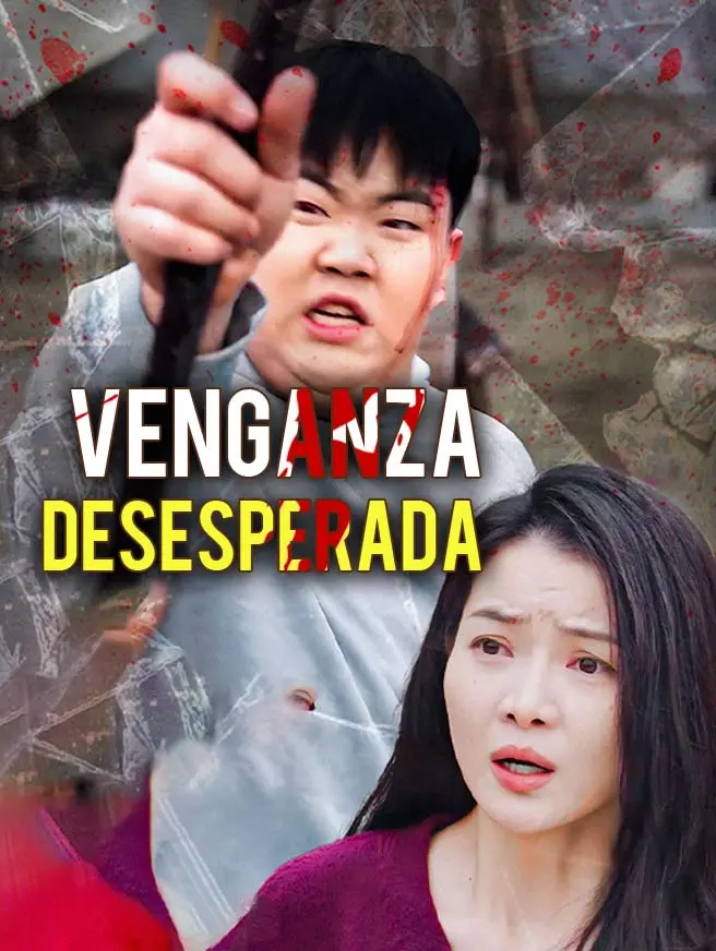 Venganza Desesperada