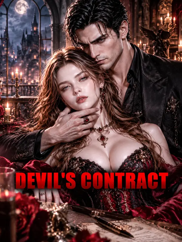 Devil's Contract