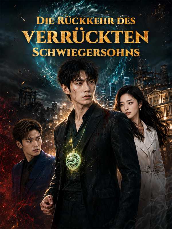Die Rückkehr des verrückten Schwiegersohns
