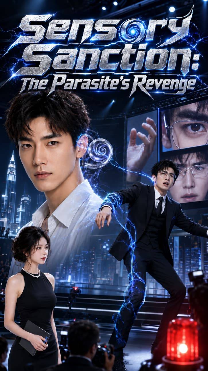 Sensory Sanction: The Parasite's Revenge