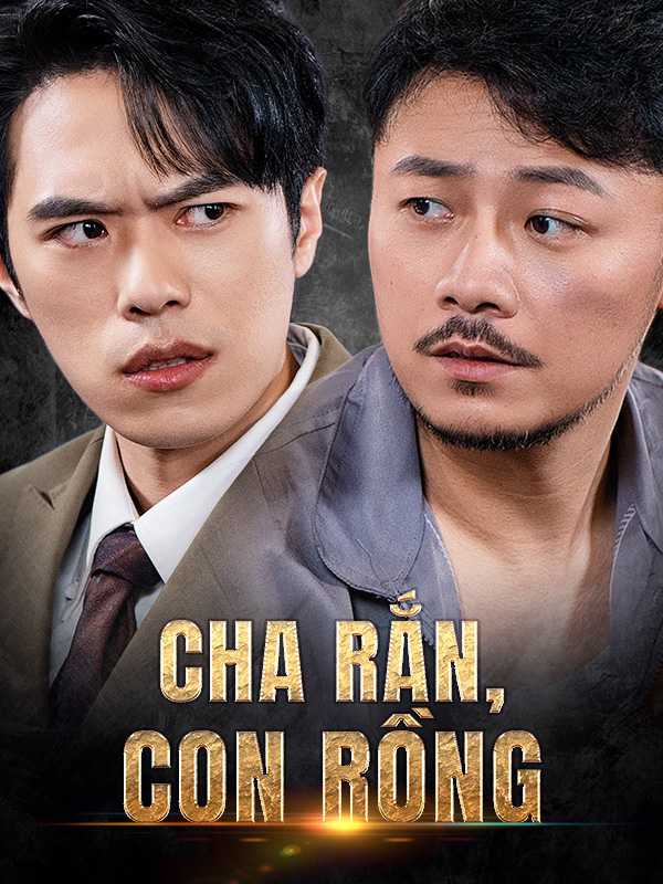 Cha Rắn, Con Rồng