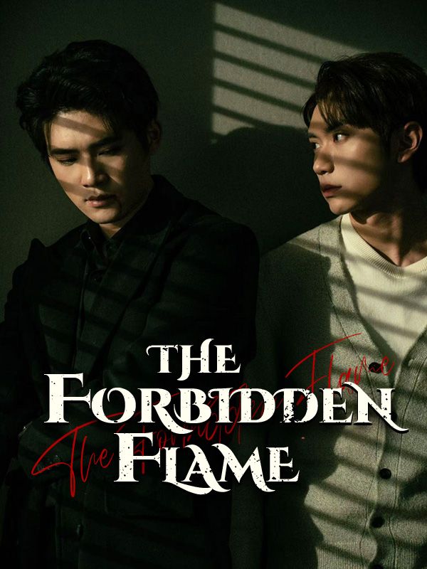 The Forbidden Flame