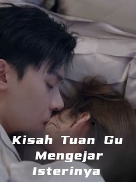 Gu Shaolong chase wife road