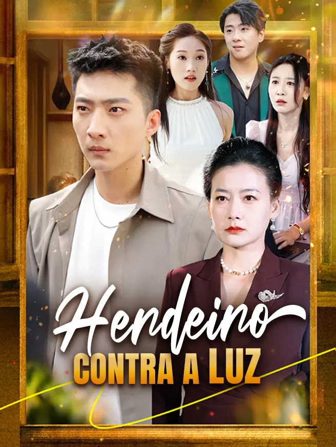Herdeiro Contra a Luz
