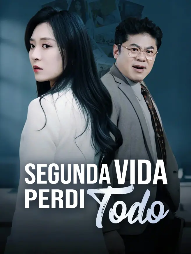 Segunda Vida, Perdi Tudo