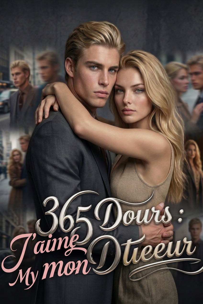 365 Jours : j'aime mon tueur