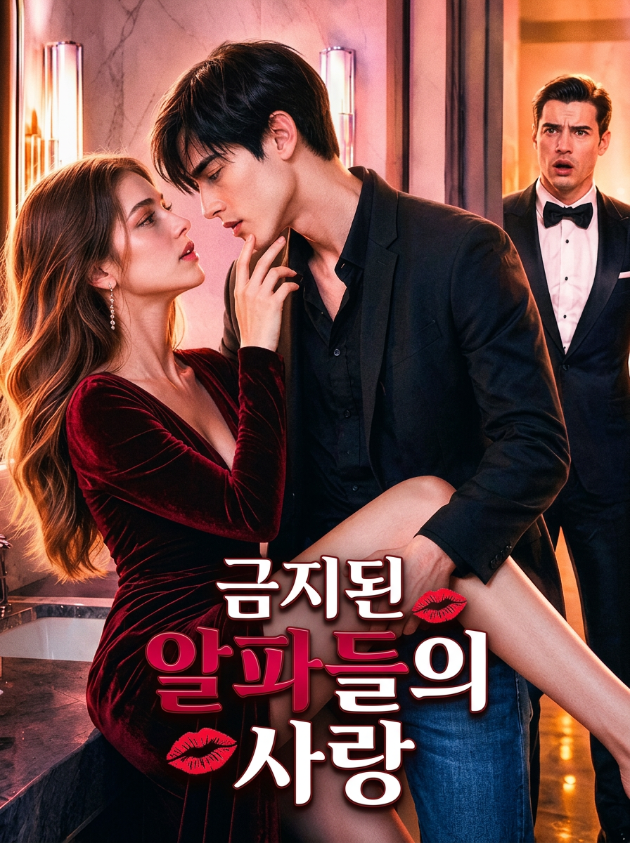 금지된 알파들의 사랑
