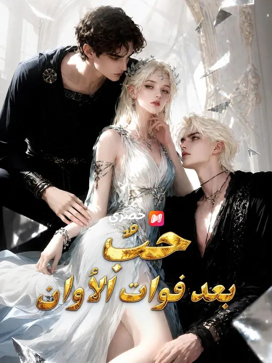 (مدبلج) حبٌ بعد فوات الأوان