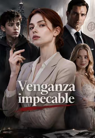 Venganza impecable